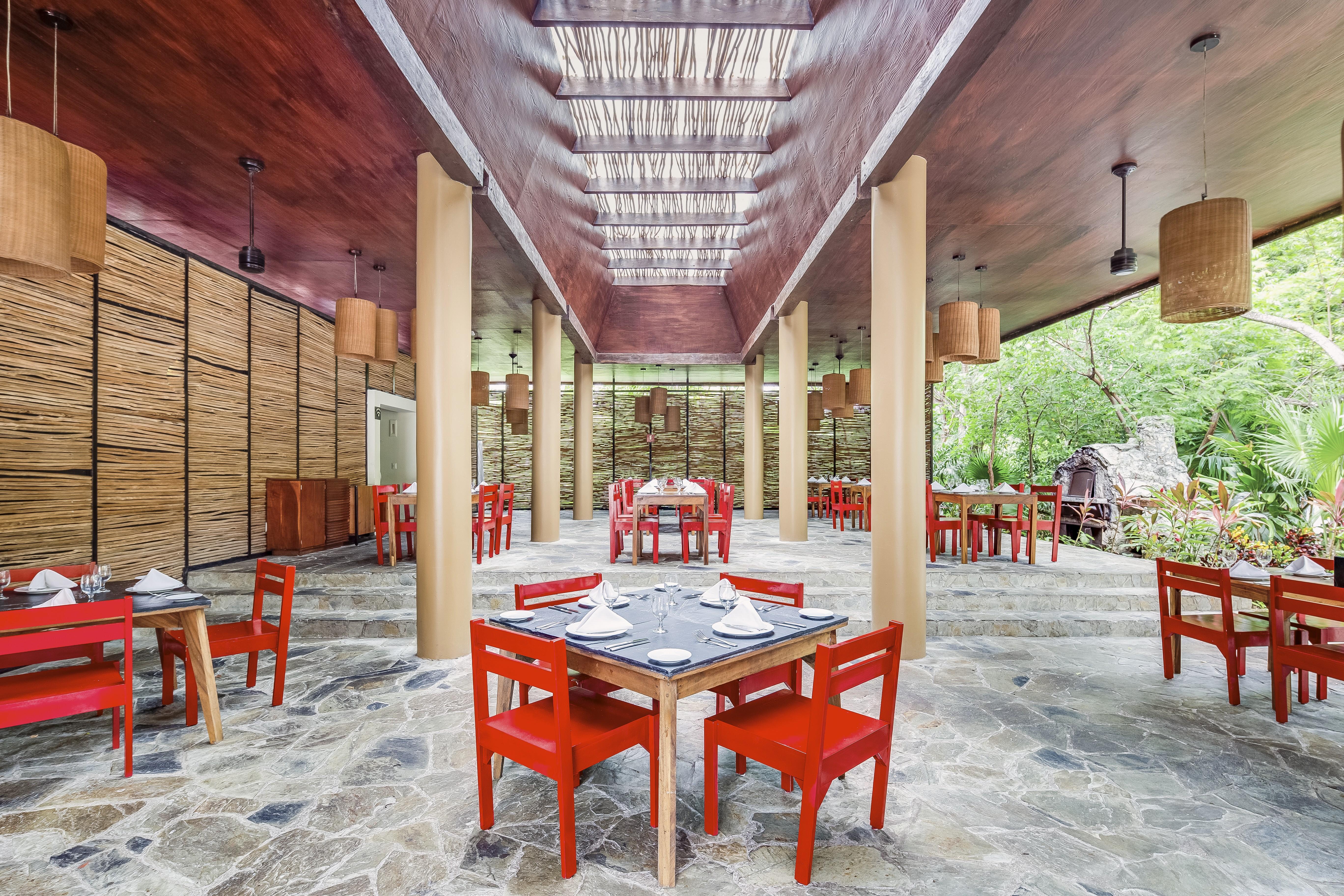 The Explorean Cozumel All Inclusive Exterior photo