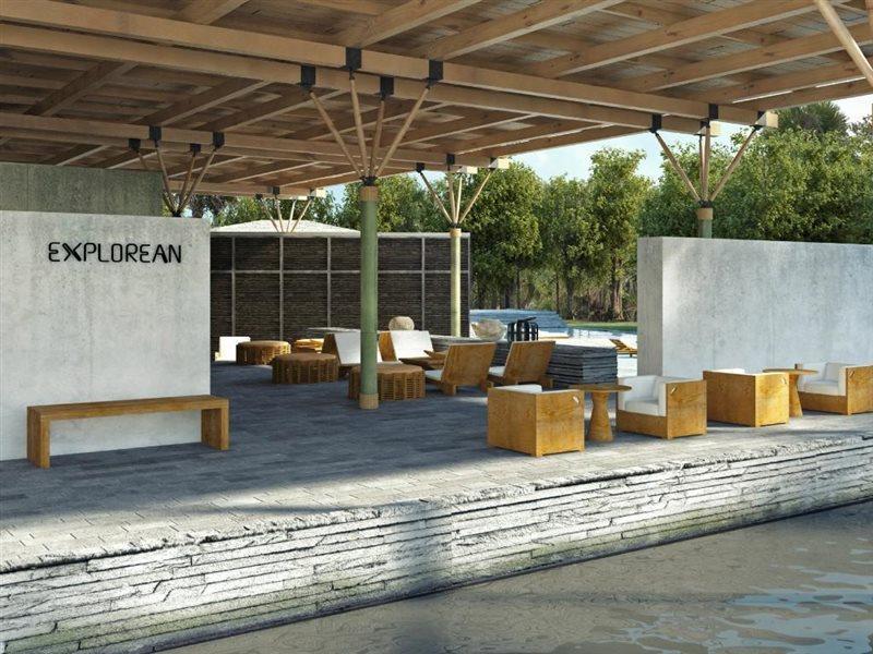 The Explorean Cozumel All Inclusive Exterior photo
