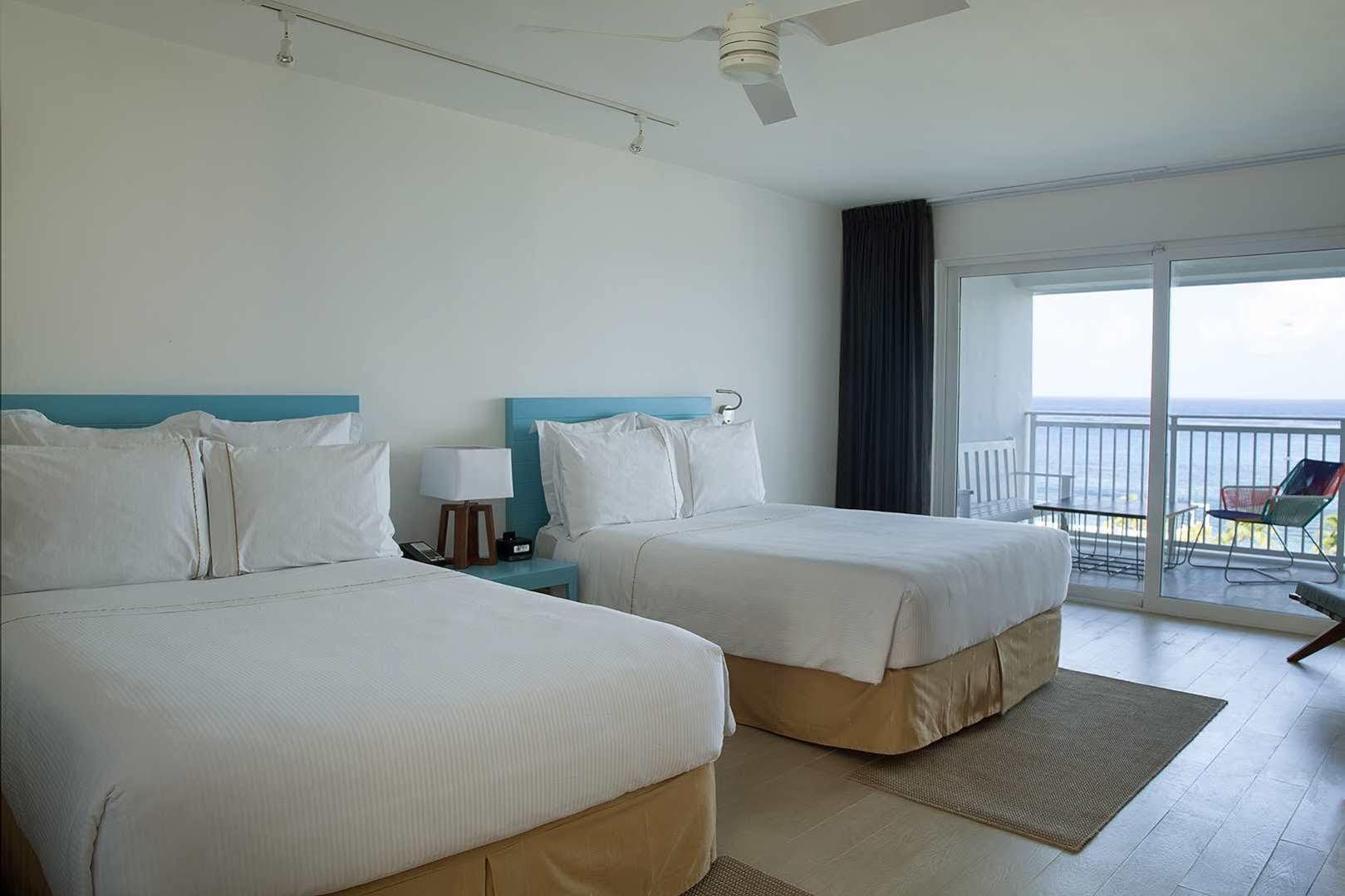 The Explorean Cozumel All Inclusive Exterior photo